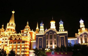 中国最美的八个边境城市，绮丽风景美不胜收，去过不枉此生！