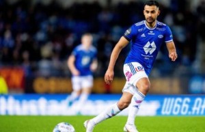 利来W66体育分析瑞典超：莫尔德攻防一体，轻取萨普斯堡