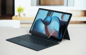 XiaoMI Book 12.4 二合一评测：办公追剧不在话下
