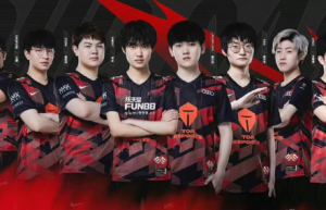 LPL夏季赛前瞻：TES VS TT TES有望2:0拿下三连胜