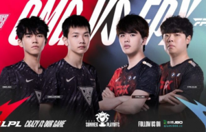 2023LPL夏季赛前瞻：OMGvs WE 更加看好OMG笑到最后！