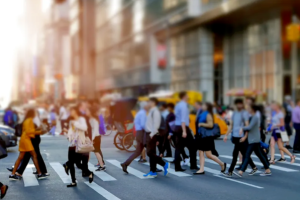 互联网领域分工精细的新职业涌现