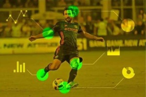 卡塔尔世界杯用了哪些“黑科技”，越位难逃“智能裁判”法眼