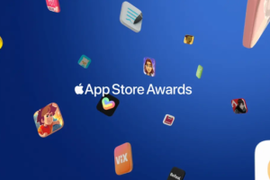 苹果App Store Awards 2022公布《英雄联盟电竞经理》获年度游戏