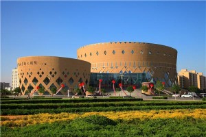 鄂尔多斯市康巴什区：网红潜力新星城市炼成记