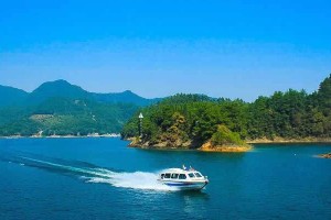 千岛湖秋冬游三天两夜，跨年千岛湖旅游攻略！