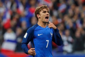 2022卡塔尔世界杯 | 格列兹曼的蜕变