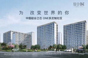 开盘10个月，硅谷one的网签为何只有4.55%？