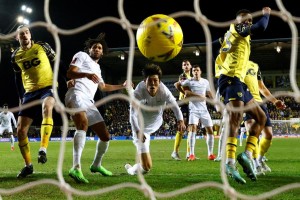 足总杯第三轮阿森纳顺利晋级