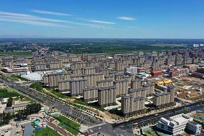 雄安新区市场化项目住房保障工作启动