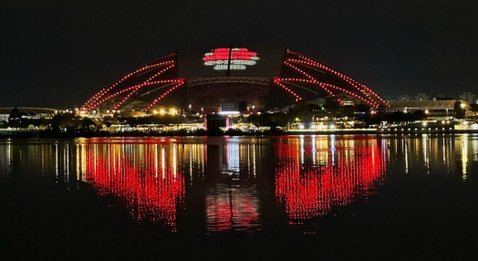 世界泳联：新加坡将举办2025年游泳世锦赛