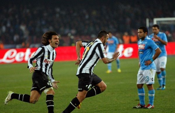 欧罗巴联赛：球运不济 尤文战平南特