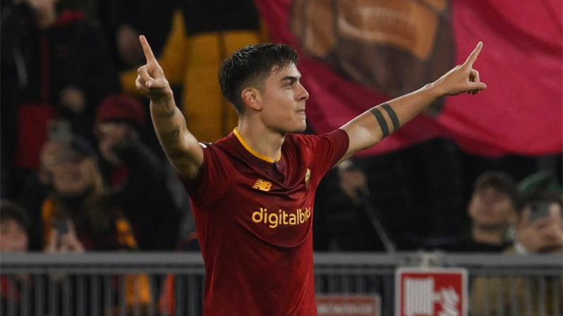 欧罗巴单场：罗马战胜萨尔茨堡晋级16强