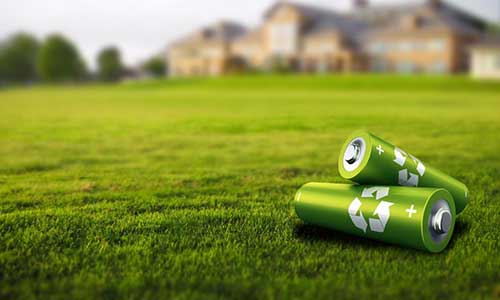 去年我国锂离子电池产量增长超130%