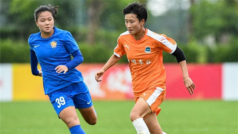 武汉女足主帅常卫魏：全力冲击女超四连冠和亚冠资格